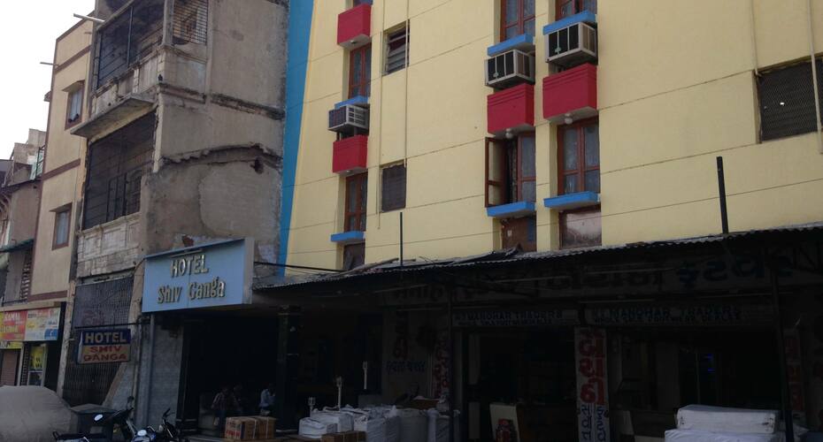 Hotel Shiv Ganga, Ahmedabad 2